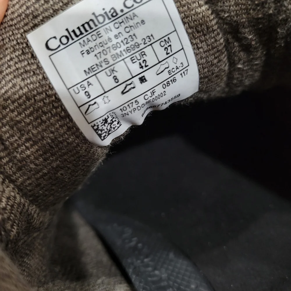 Keen excellent preowned
